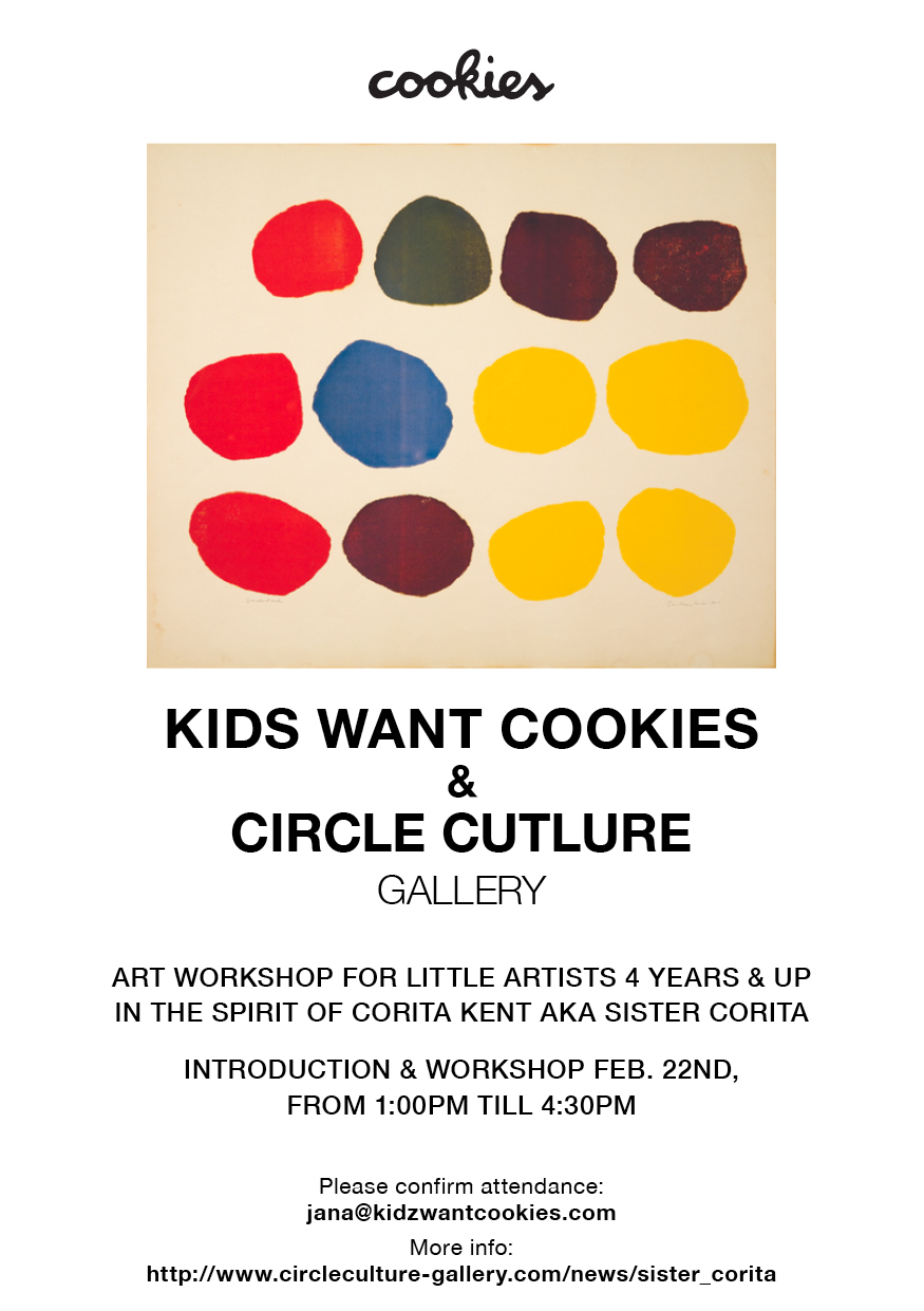 Circle Culture 2014